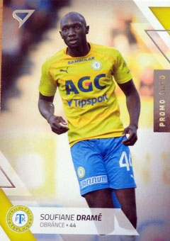 Soufiane Dramé