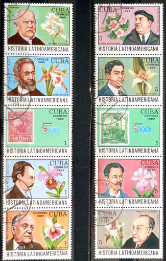 História Latinskej Ameriky 