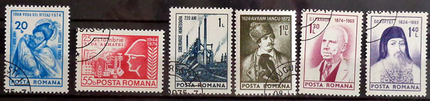 Výročia 