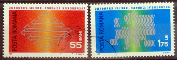 INTEREUROPEANA 1