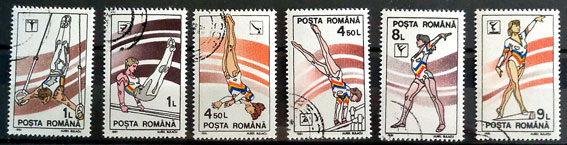 Gymnastika 