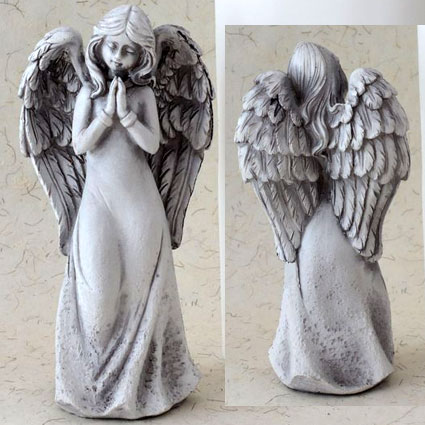 Silikónová forma Anjel 220 mm 1