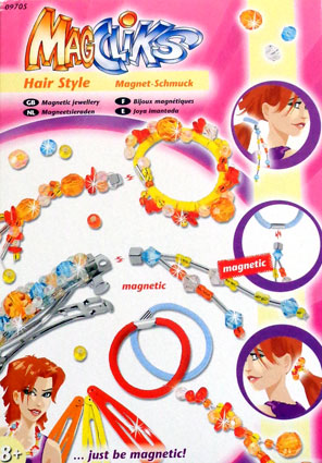 Hair Style