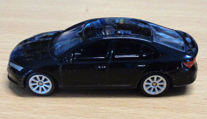 Škoda Octávia IV (New generation)
