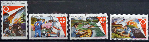 Červený kríž 