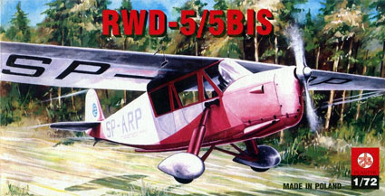 RWD-5/5 BIS