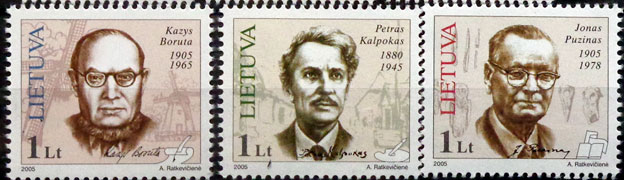 Slávni ľudia