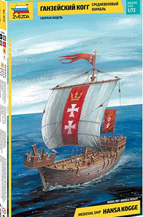 Hansa Kogge