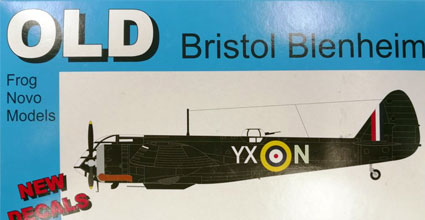 Bristol Blenheim
