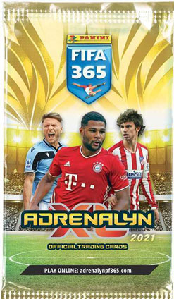 FIFA 365 2020/2021