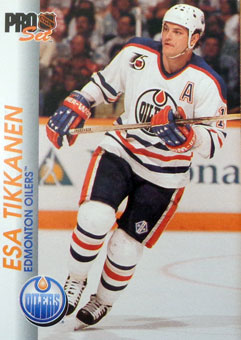 Esa Tikkanen
