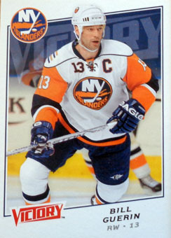 Bill Guerin