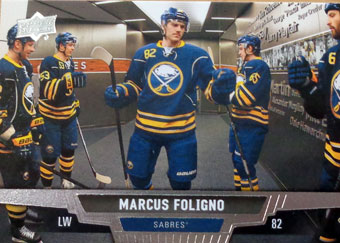 Marcus Foligno