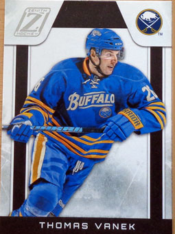 Thomas Vanek