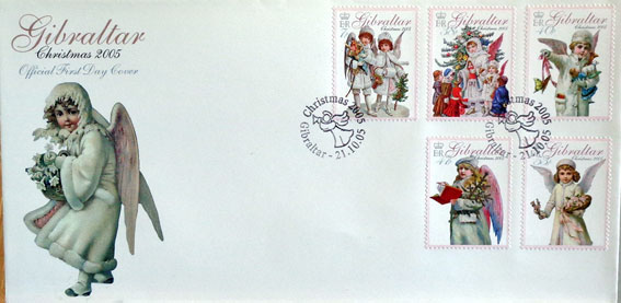 Veselé Vianoce 2005