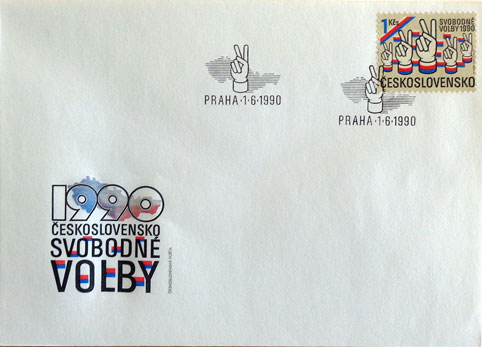 Slobodné všeobecné voľby 1990