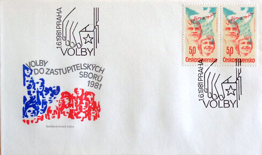 Voľby do zastupiteľského zboru 