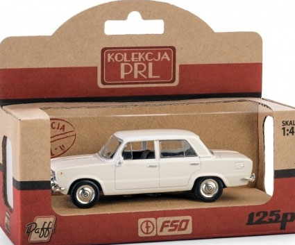 Fiat 125P