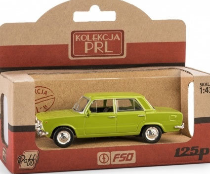 Fiat 125P