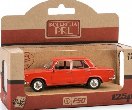 Fiat 125P