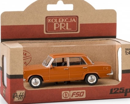 Fiat 125P