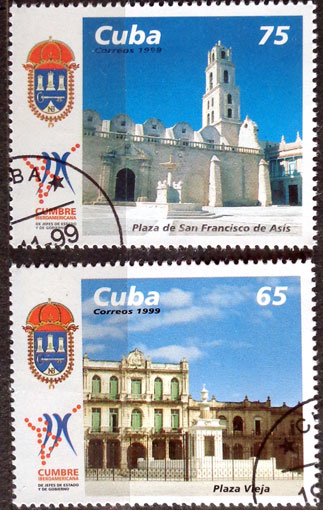 9. latinskoamerický summit hláv štátov a vlád - Havana 