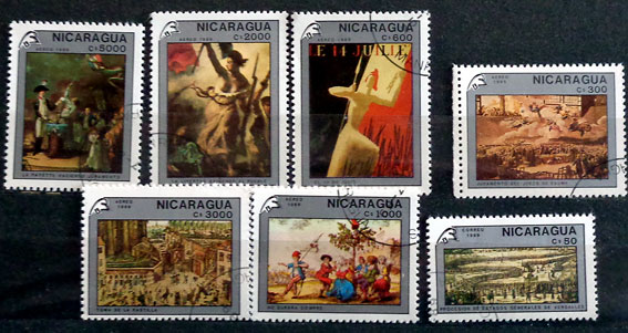 200. výročie francúzskej revolúcie