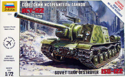 ISU-122
