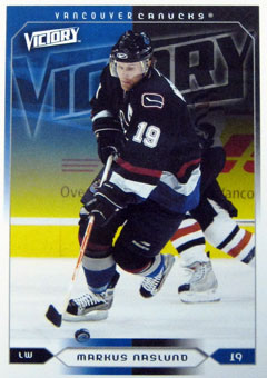 Markus Naslund 
