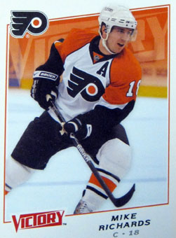 Mike Richards