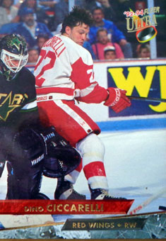 Dino Ciccarelli    