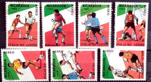 Majstrovstvá sveta vo futbale – Taliansko 2