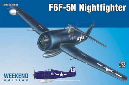 F6F-5N Nightfighter
