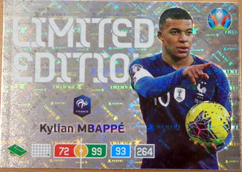 Kylian Mbappé