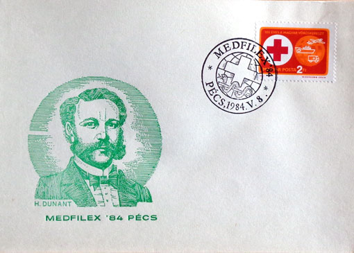 Medfilex 84 Pécs 1