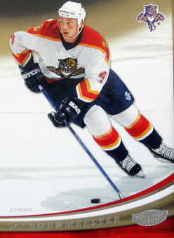Jay Bouwmeester   