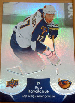 Ilya Kovalchuk