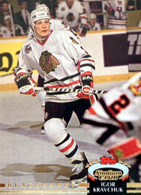 Igor Kravchuk