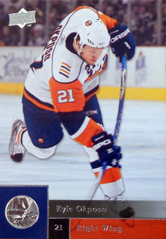 Kyle Okposo