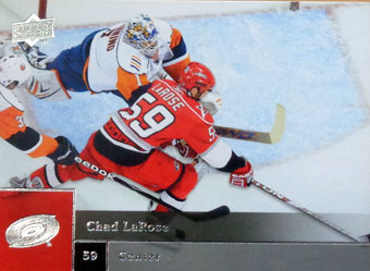 Chad LaRose
