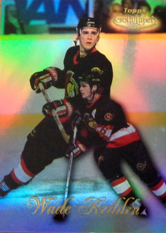 Wade Redden