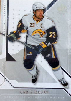 Chris Drury