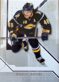 Daniel Briere
