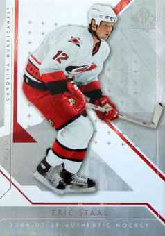 Eric Staal