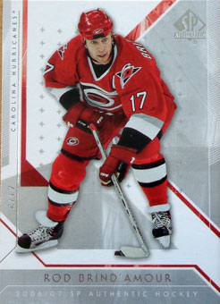 Rod Brind'Amour