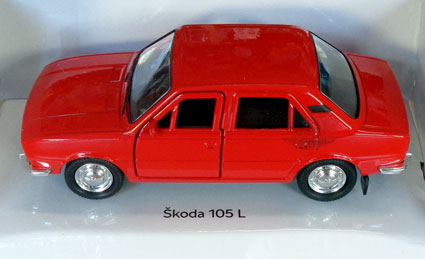 Škoda 105L