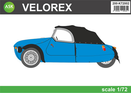 Velorex 