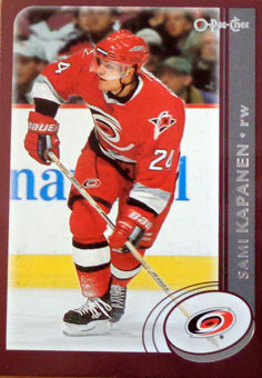 Sami Kapanen