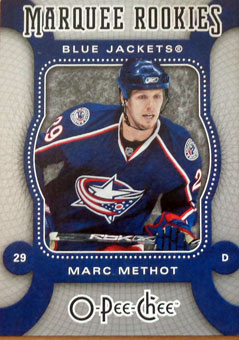 Marc Methot