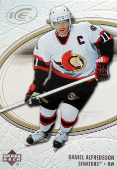 Daniel Alfredsson